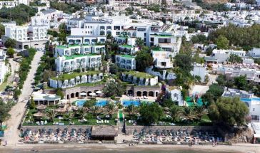 ROYAL ASARLIK BEACH HOTEL